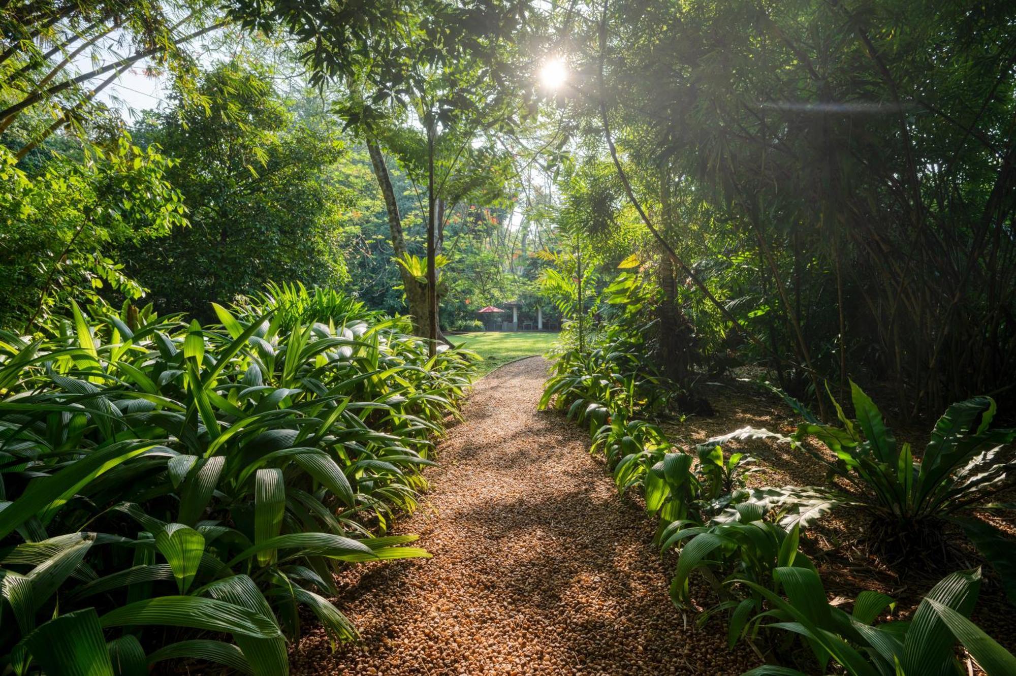Wallawwa Katunayake Exterior photo